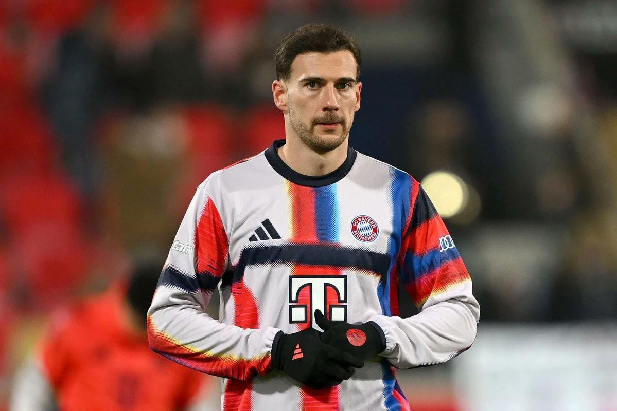 完美世界竞技平台电脑版官方下载-法尔克:拜仁高层向经纪人传达信号,倾向于不与格雷茨卡续约