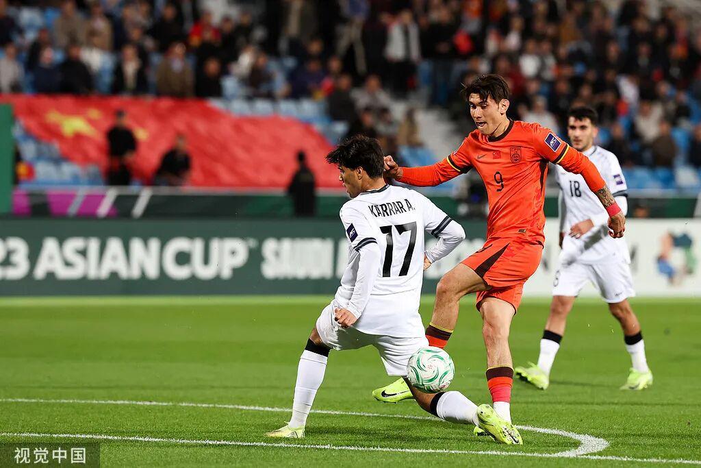 完美世界竞技平台电脑版官方下载-拜合拉木：比分不是很理想 目标是小组第一出线