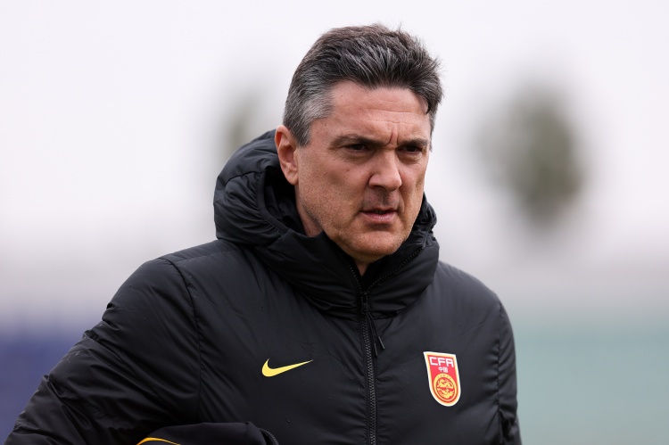 完美世界电竞平台-东体：U23国足赢和漂亮难以兼得 足协给了安东尼奥信任和耐心