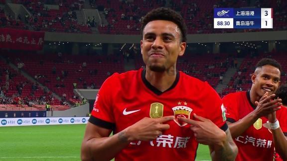 古斯塔沃:希望帮助河南拿到更好的联赛排名,甚至去冲击冠军