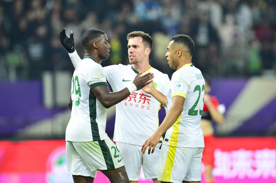 pvp.wanmei.com 官网-被扣5分+罚40万!国安官微硬刚足协:人在做天在看,球迷支持上诉