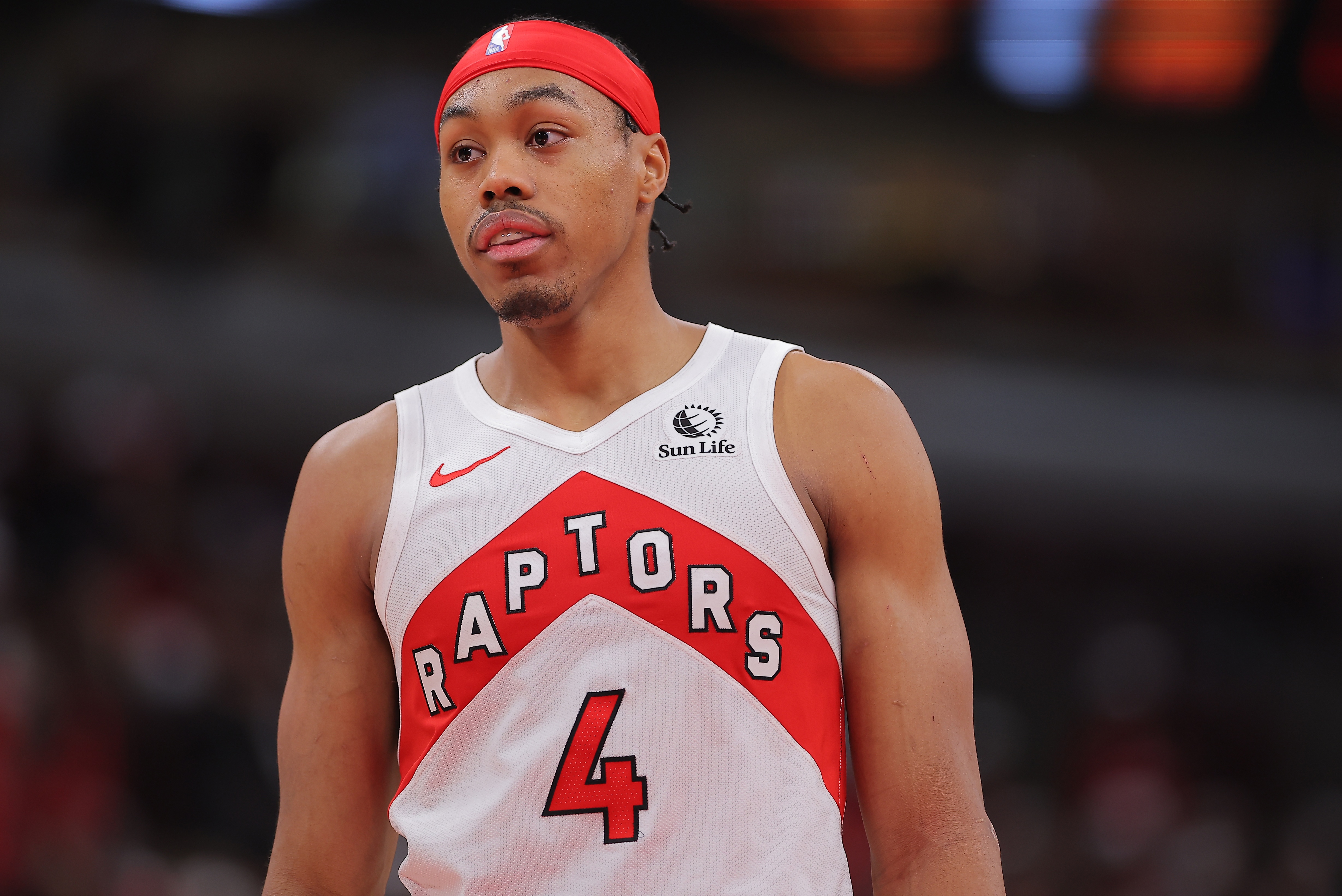 完美世界竞技平台电脑版官方下载-今天主场打国王！斯科蒂·巴恩斯因肩伤问题出战成疑